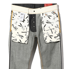 DENHAM(デンハム) |RAZOR MIJSYURIV