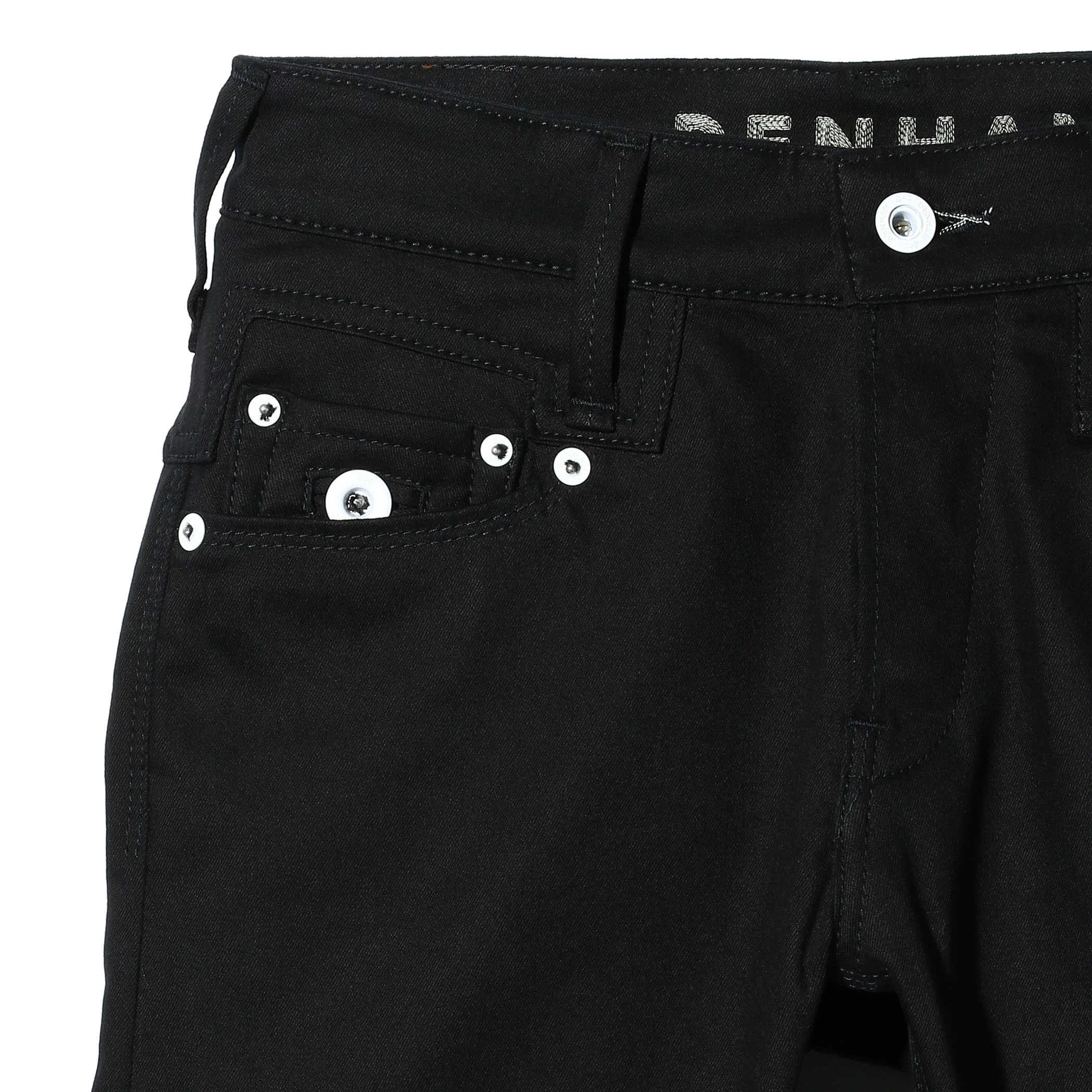 DENHAM デンハム SKIN MIJFBL ストレッチ デニムパンツ 日本製