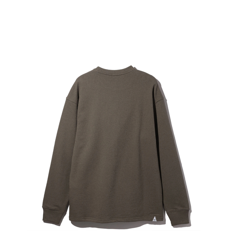 SEVERN AMERICANA SWEAT TLB アイテム詳細｜DENHAM（デンハム）日本