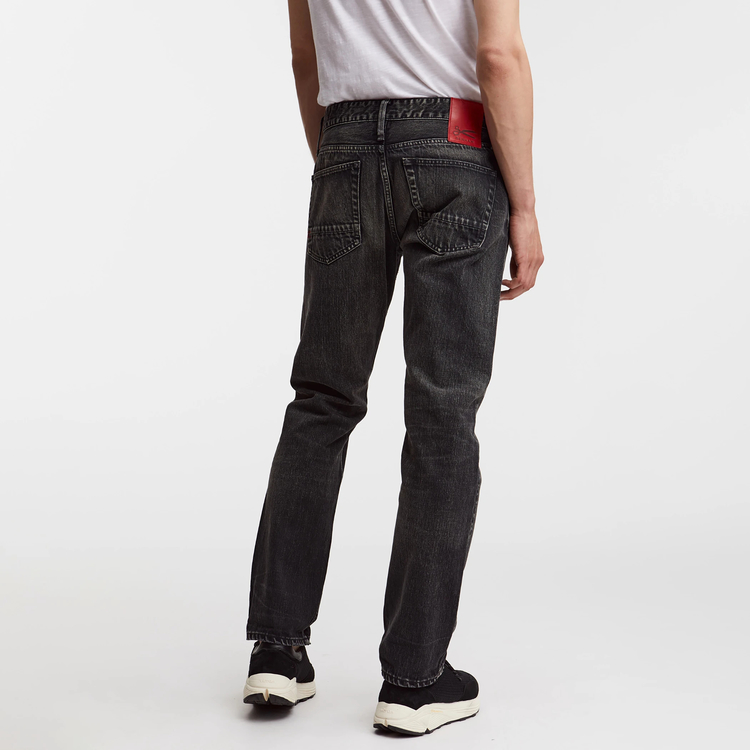 Denham store drill jeans