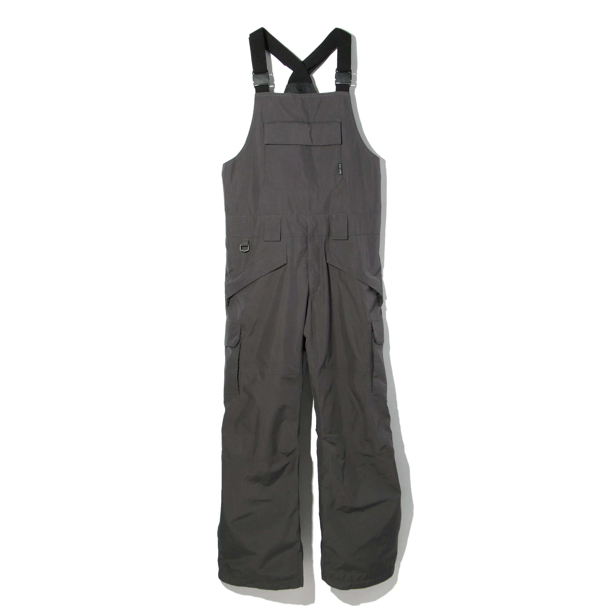 241-GORETEX EXPLORE BIB PANT アイテム詳細｜DENHAM（デンハム）日本