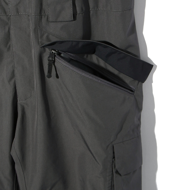 241-GORETEX EXPLORE BIB PANT アイテム詳細｜DENHAM（デンハム）日本