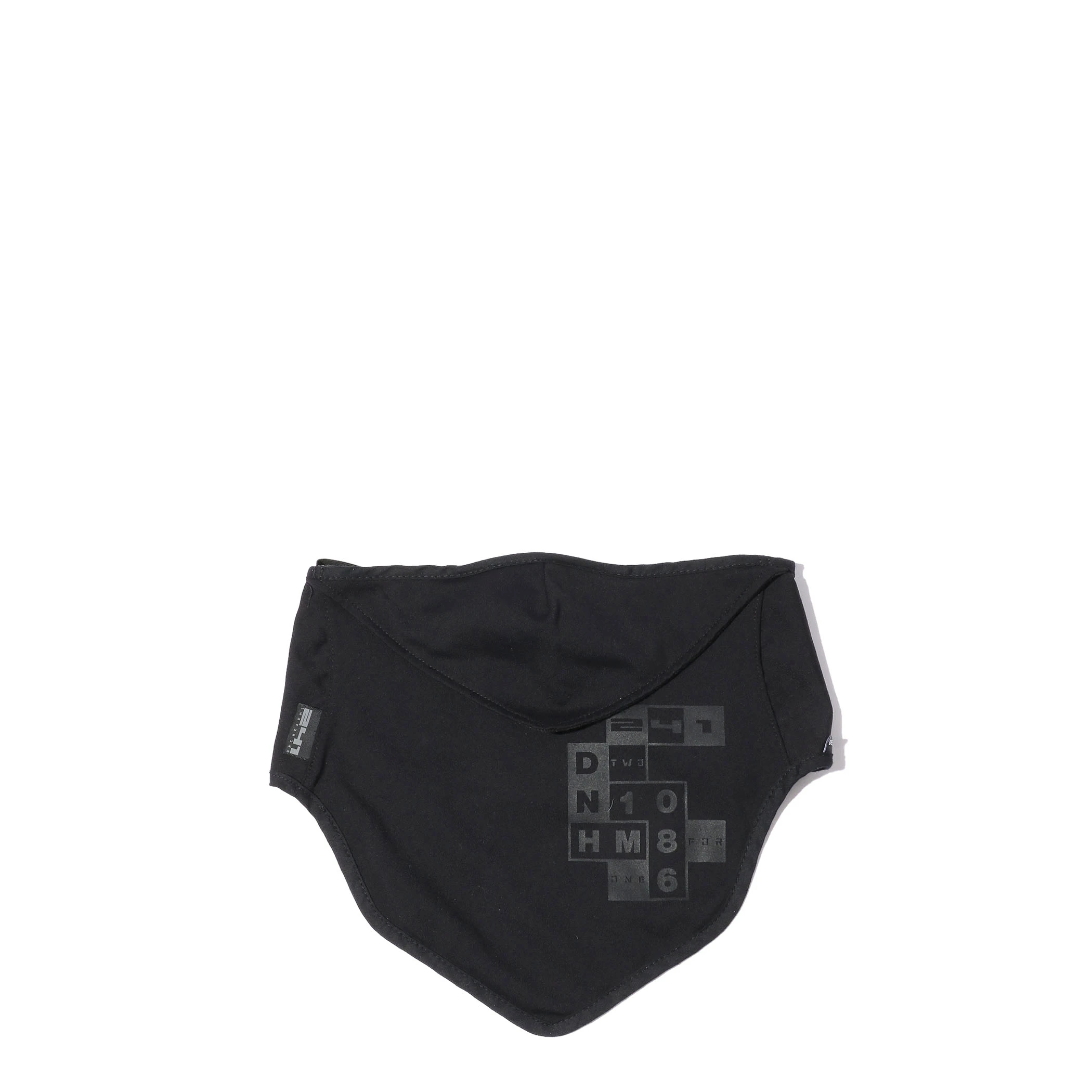 DENHAM(デンハム) |241-POCKETABLE FACE MASK