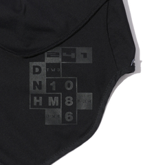 DENHAM(デンハム) |241-POCKETABLE FACE MASK