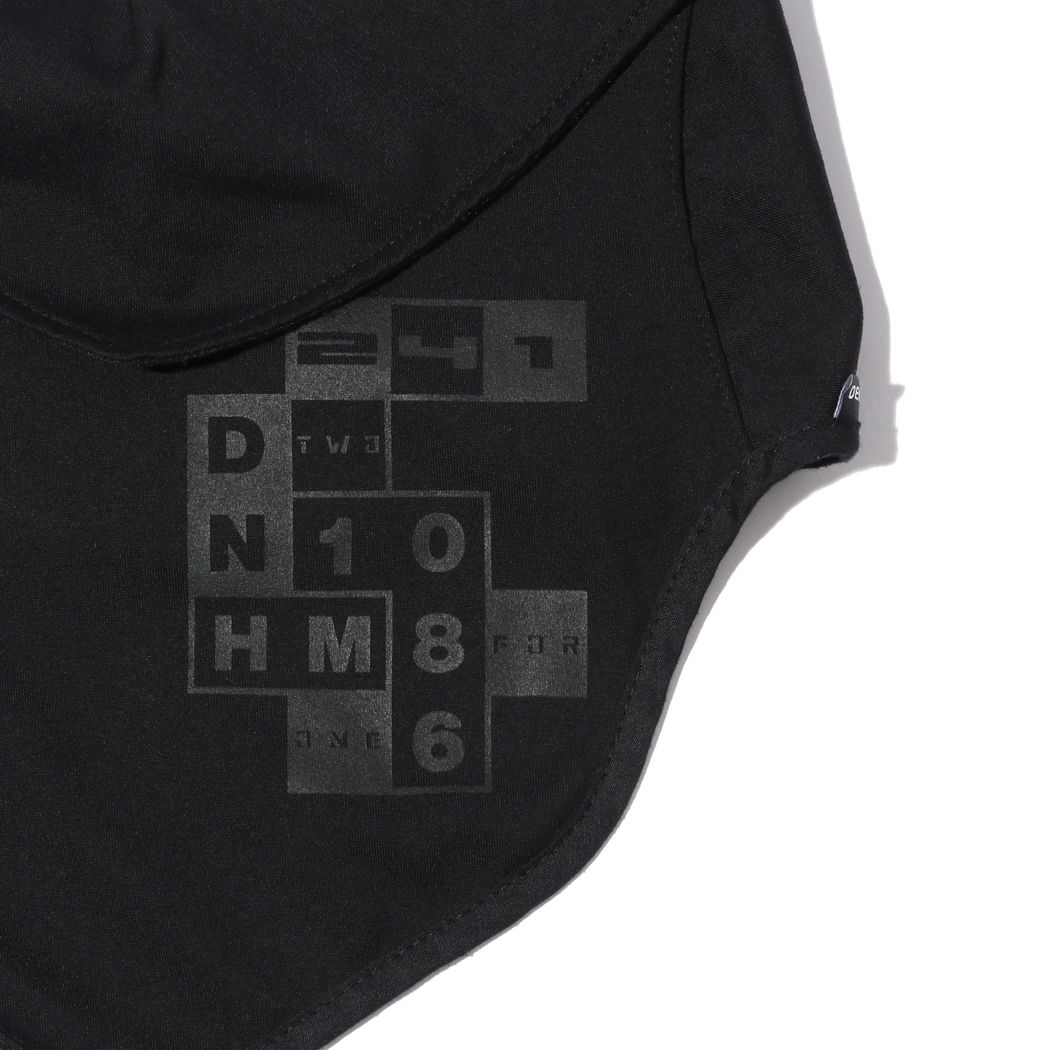 DENHAM(デンハム) |241-POCKETABLE FACE MASK