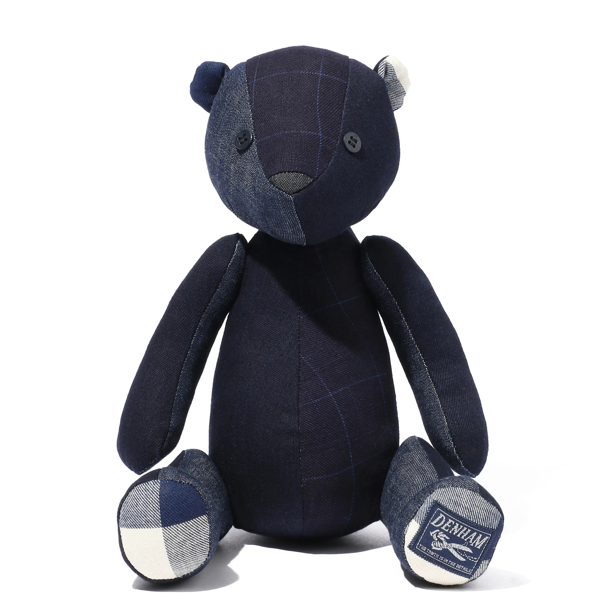 DENHAM(デンハム) |TOY BEAR
