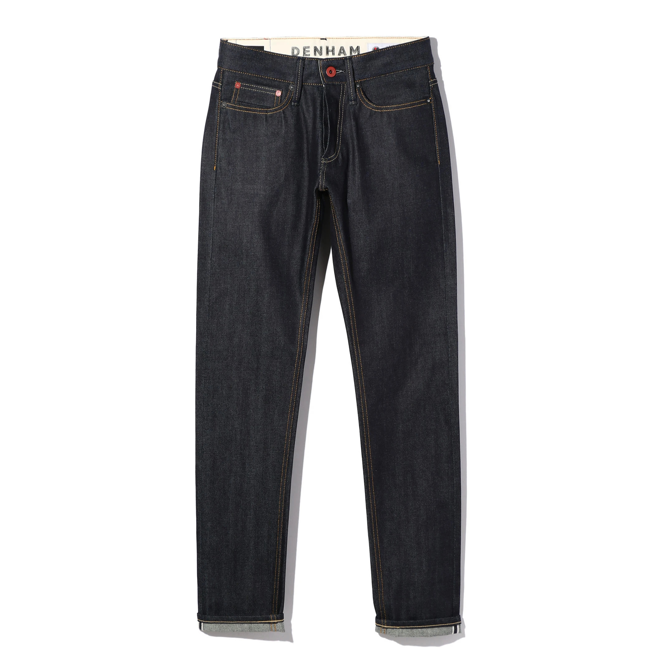 MIJJRSデンハムRAZOR SLIMFIT JAPAN DENIMMIJJRS 極美品