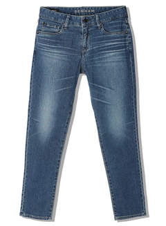 SKINNY FIT、SLIM FIT、FLAIR アイテム一覧｜DENHAM（デンハム）日本  