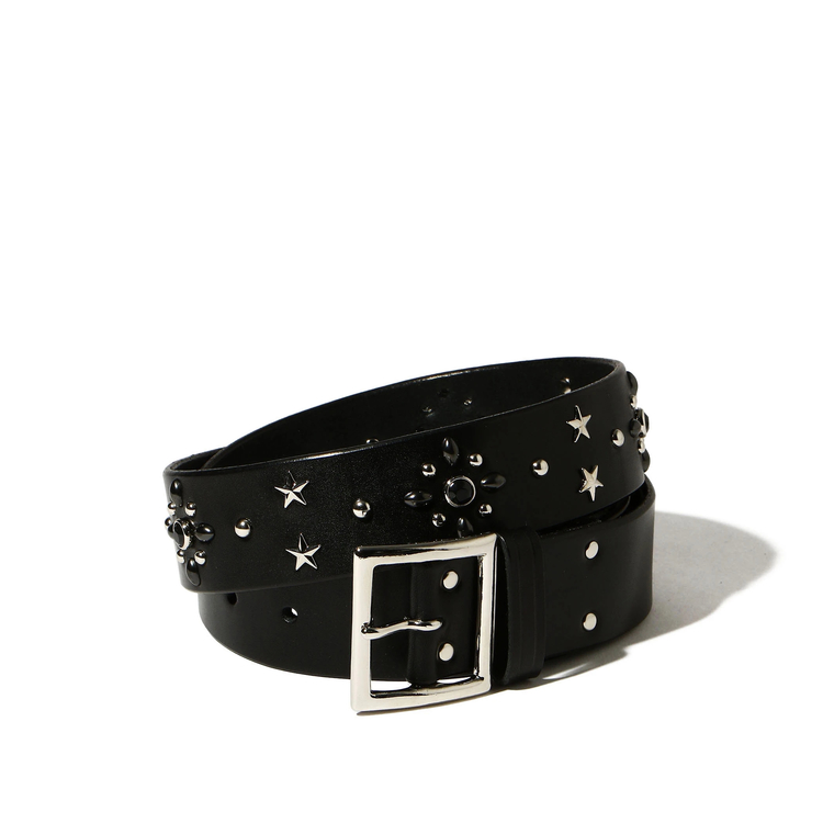 40MM STUDS STAR BELT アイテム詳細｜DENHAM（デンハム）日本公式