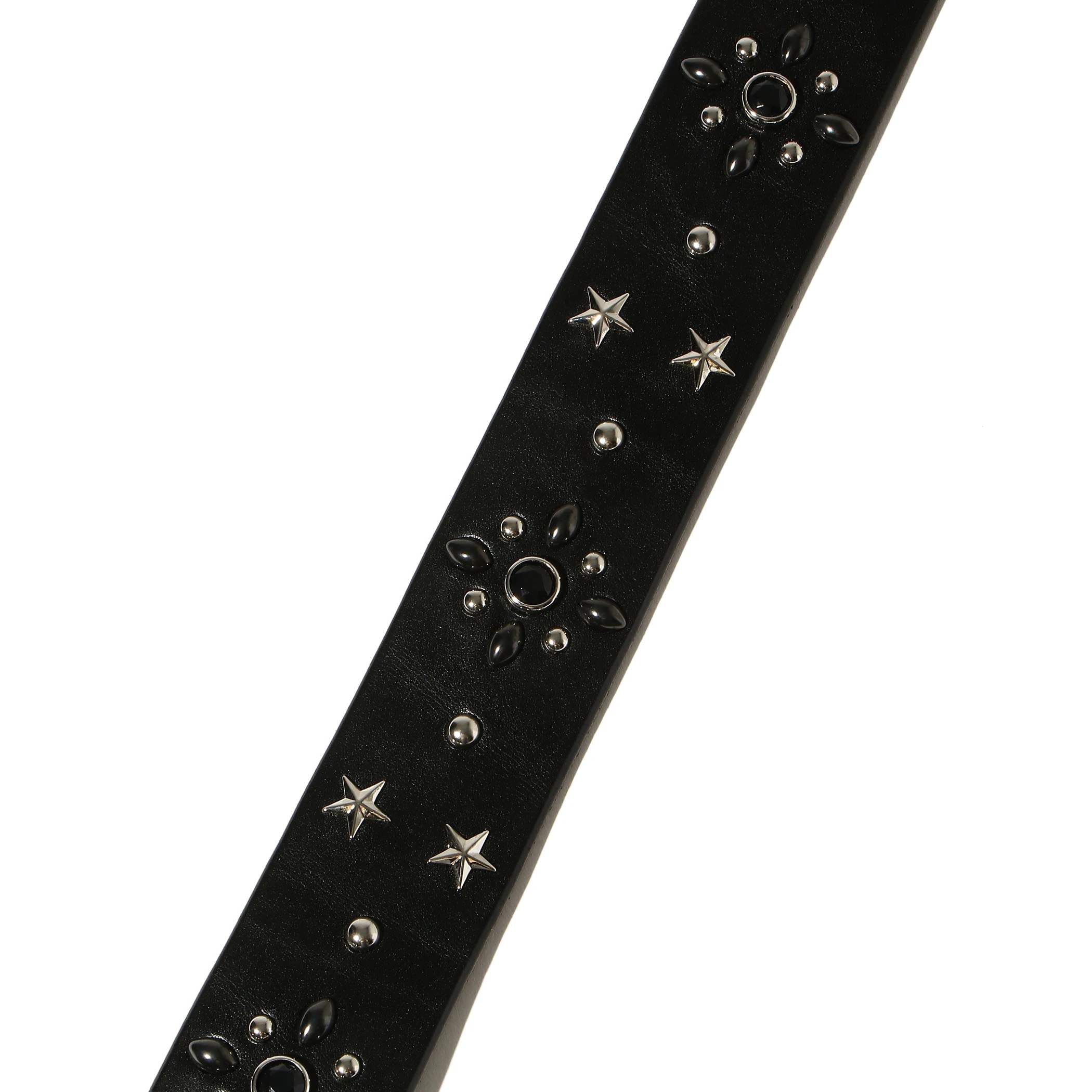 40MM STUDS STAR BELT アイテム詳細｜DENHAM（デンハム）日本公式 