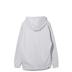 DENHAM(デンハム) |SAKI BOX HOODY PRSU