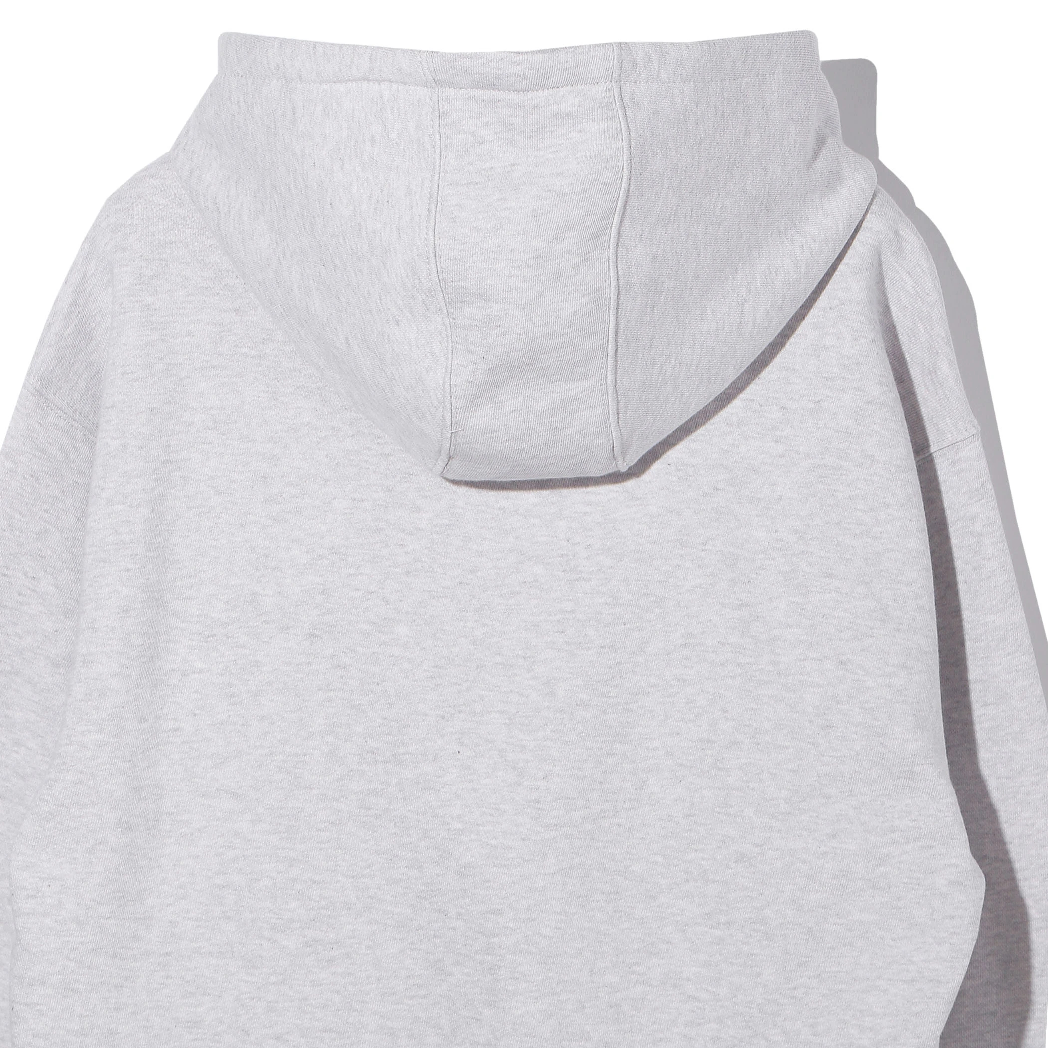 DENHAM(デンハム) |SAKI BOX HOODY PRSU