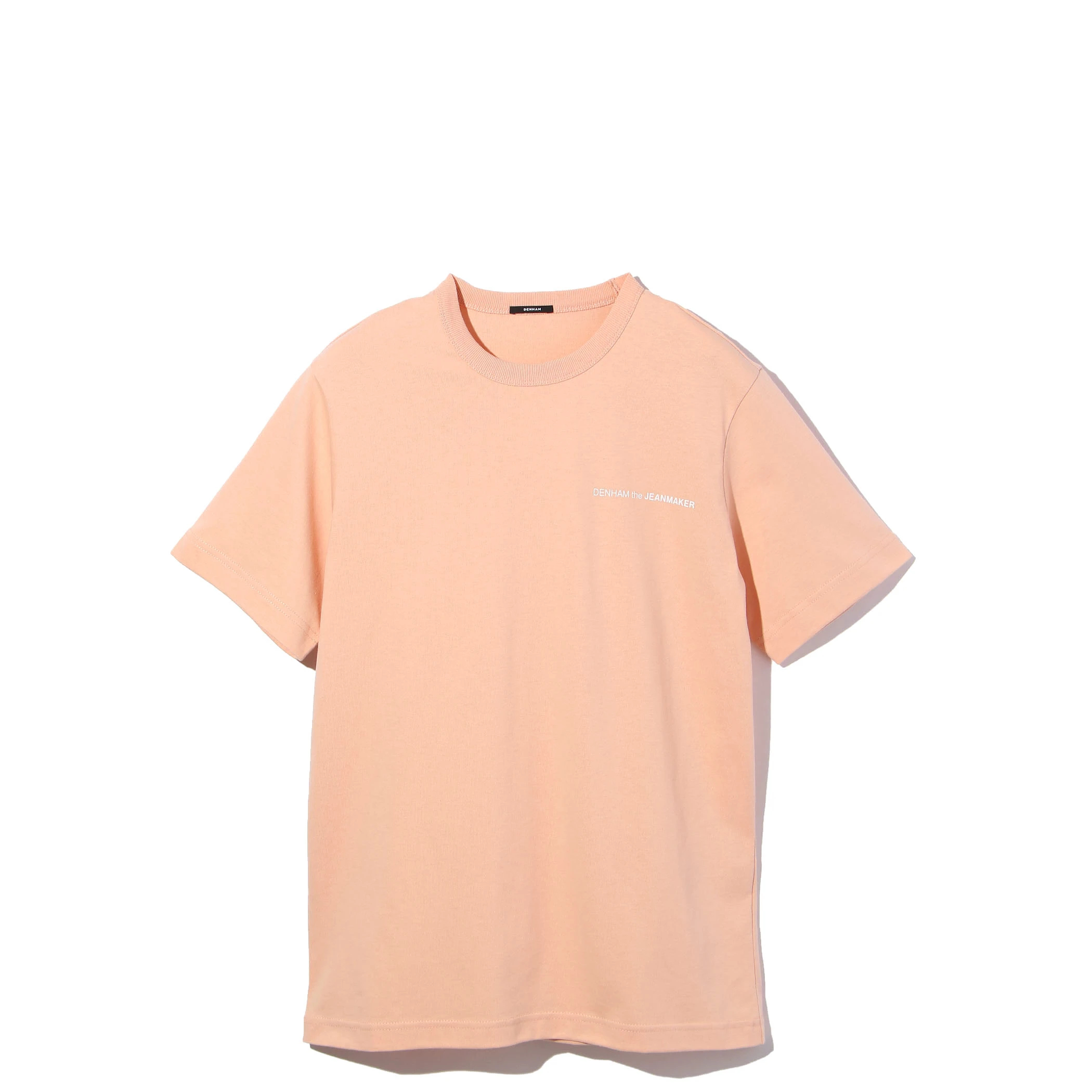DENHAM(デンハム) |AMOR AMERICANA TEE HCJ