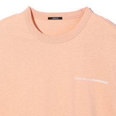 DENHAM(デンハム) |AMOR AMERICANA TEE HCJ