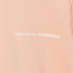 DENHAM(デンハム) |AMOR AMERICANA TEE HCJ