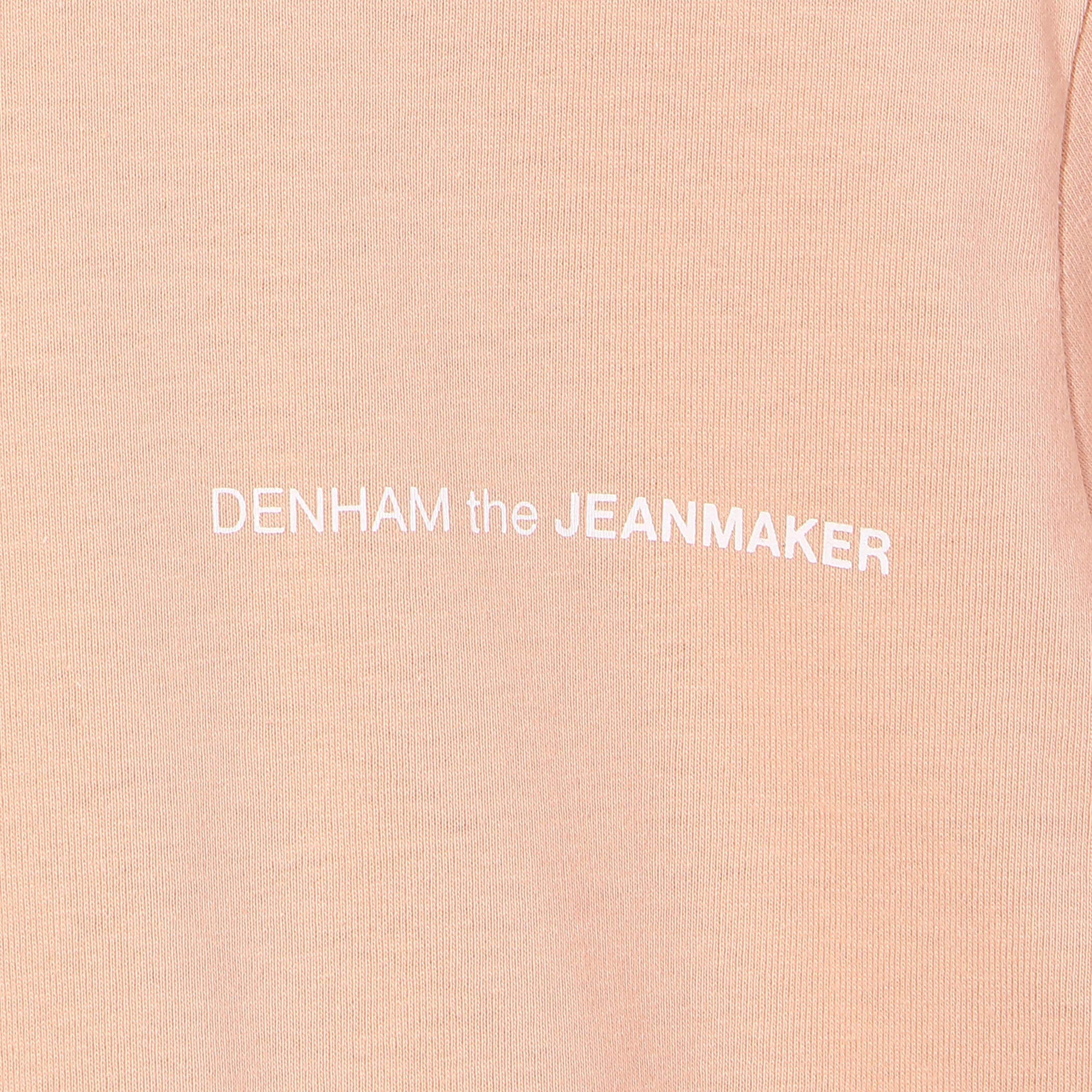 DENHAM(デンハム) |AMOR AMERICANA TEE HCJ