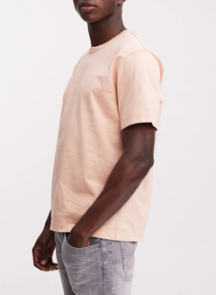 DENHAM(デンハム) |AMOR AMERICANA TEE HCJ