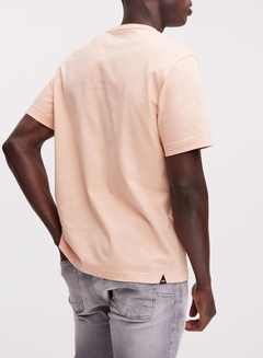 DENHAM(デンハム) |AMOR AMERICANA TEE HCJ