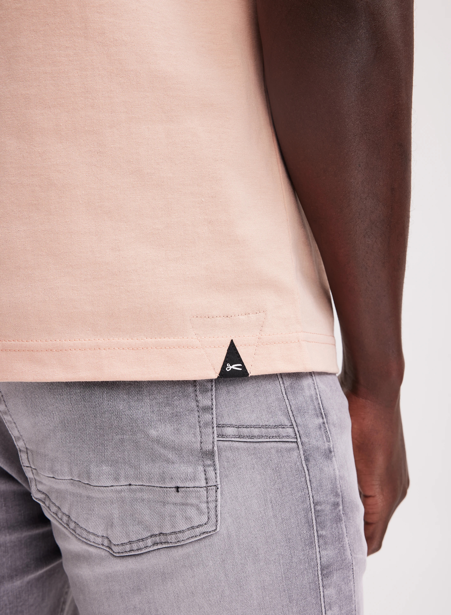 DENHAM(デンハム) |AMOR AMERICANA TEE HCJ