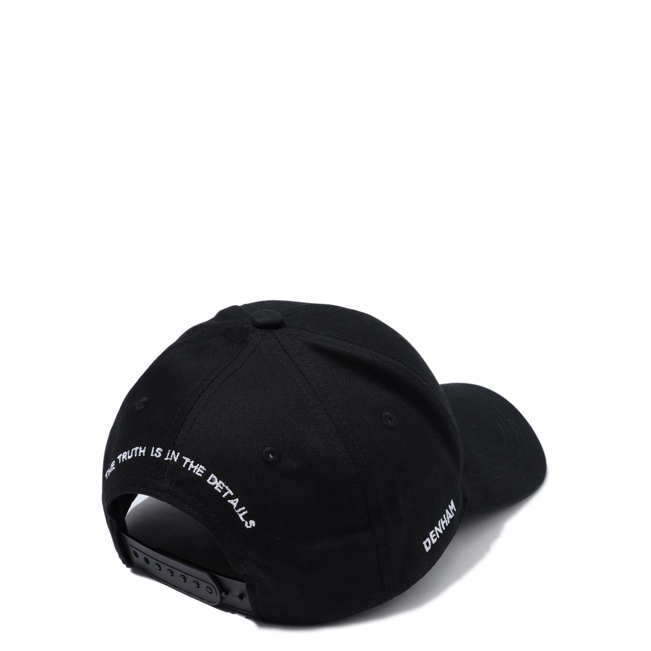 日本産 CAP（ナカメマン5 DENHAM CAP 楽天市場】【s20】【デンハム