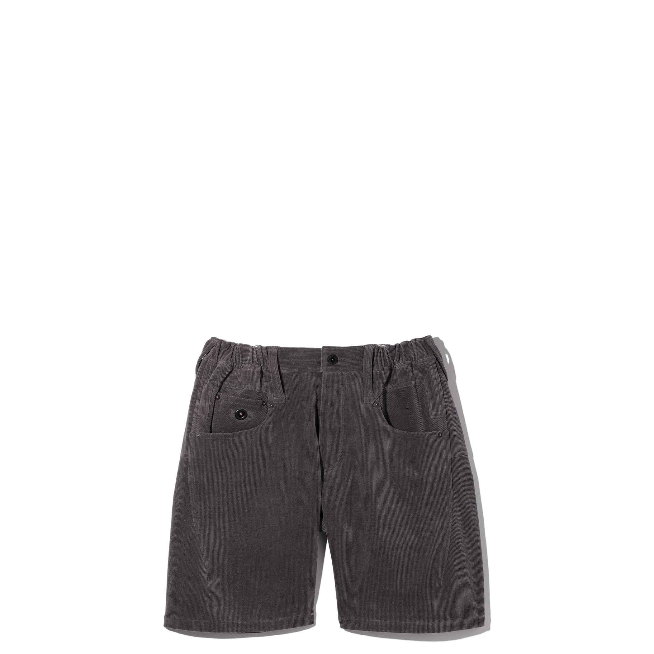 DENHAMデンハムCROSSBACK SHORTS MIJI - ショートパンツ