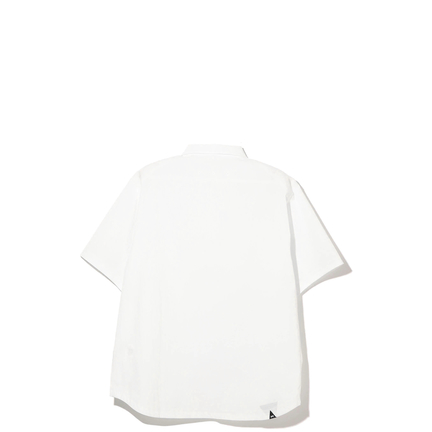 2枚で送料無料 デンハム DENHAM CITY SHIRT SS（グレー