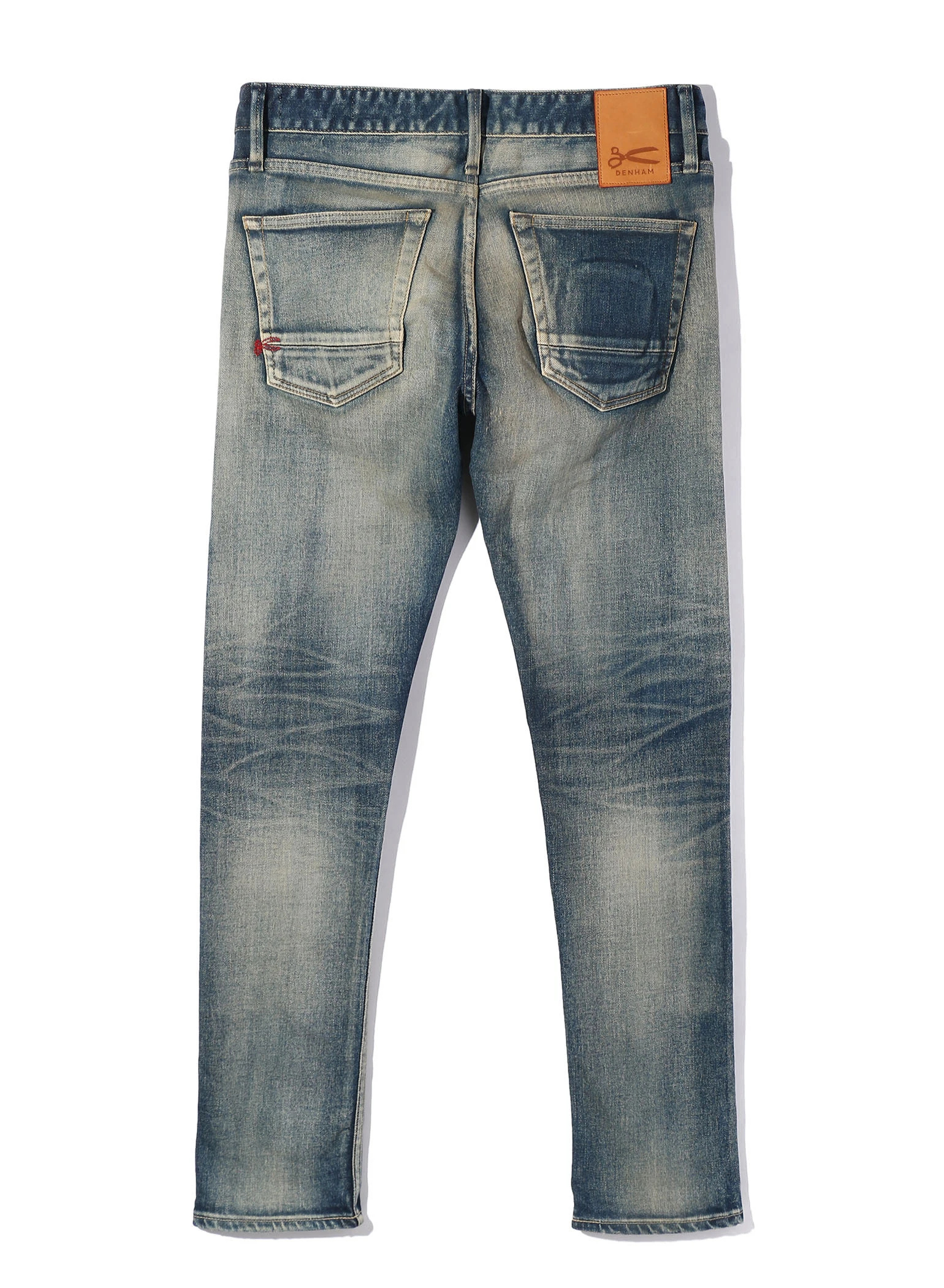 29インチ RAZOR MIJG 日本製 JAPAN DENIM-