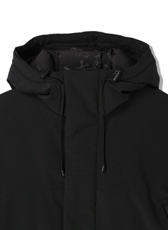 DENHAM(デンハム) |FM PARKA FMPS