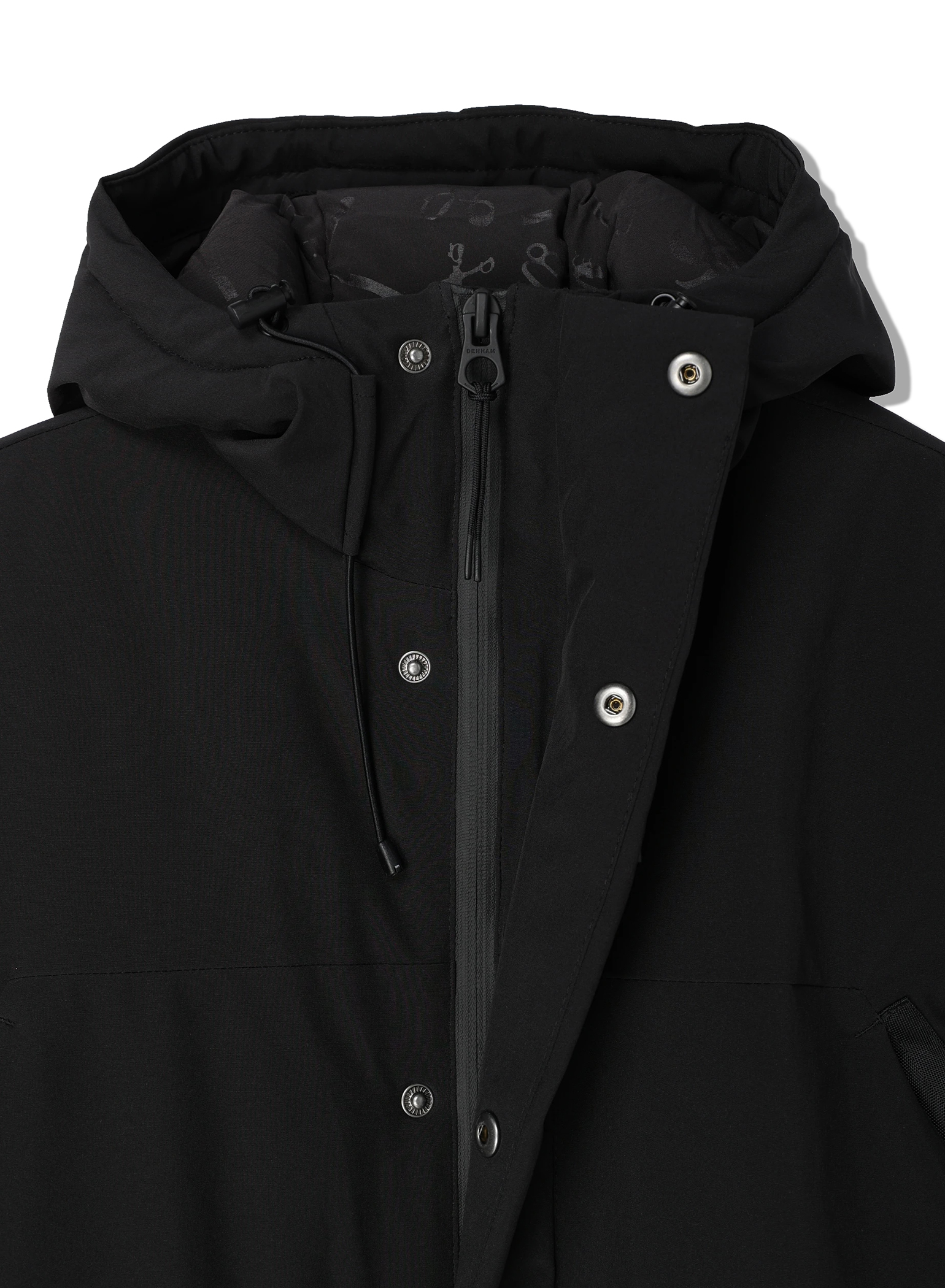 DENHAM(デンハム) |FM PARKA FMPS
