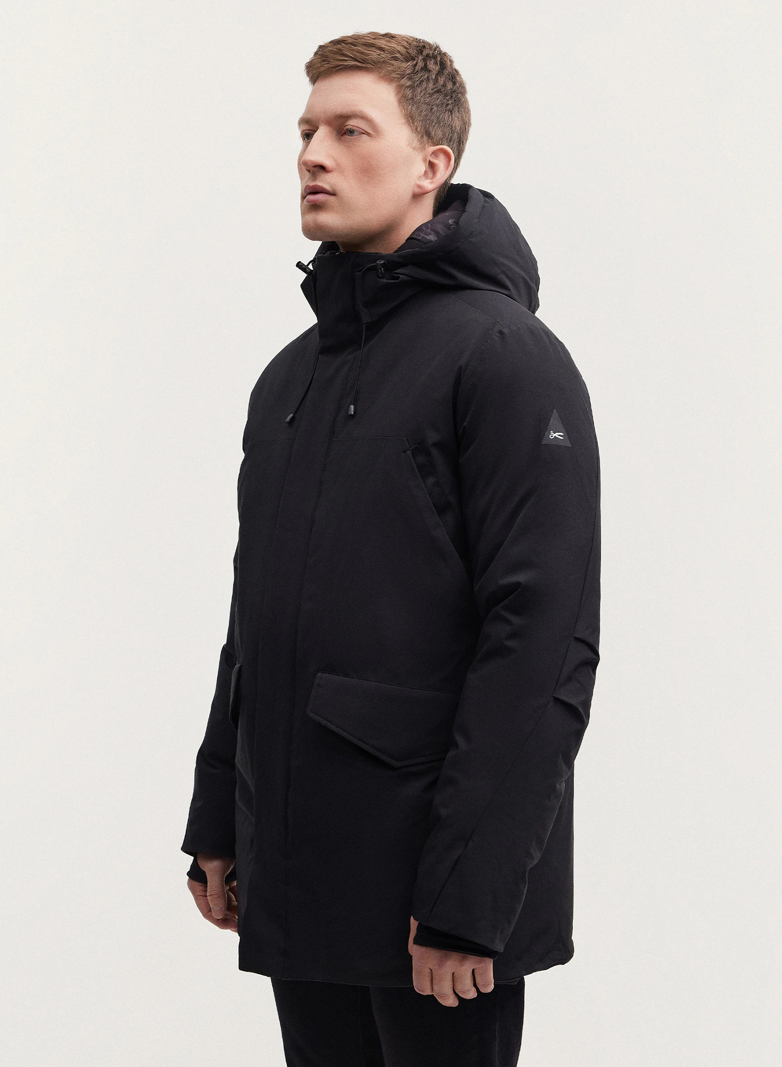 DENHAM(デンハム) |FM PARKA FMPS