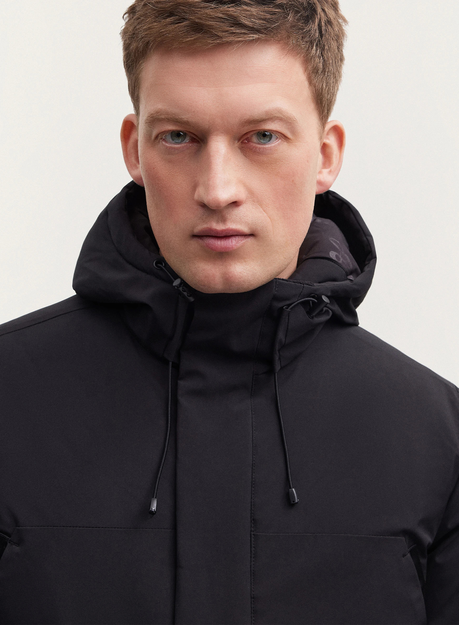 DENHAM(デンハム) |FM PARKA FMPS