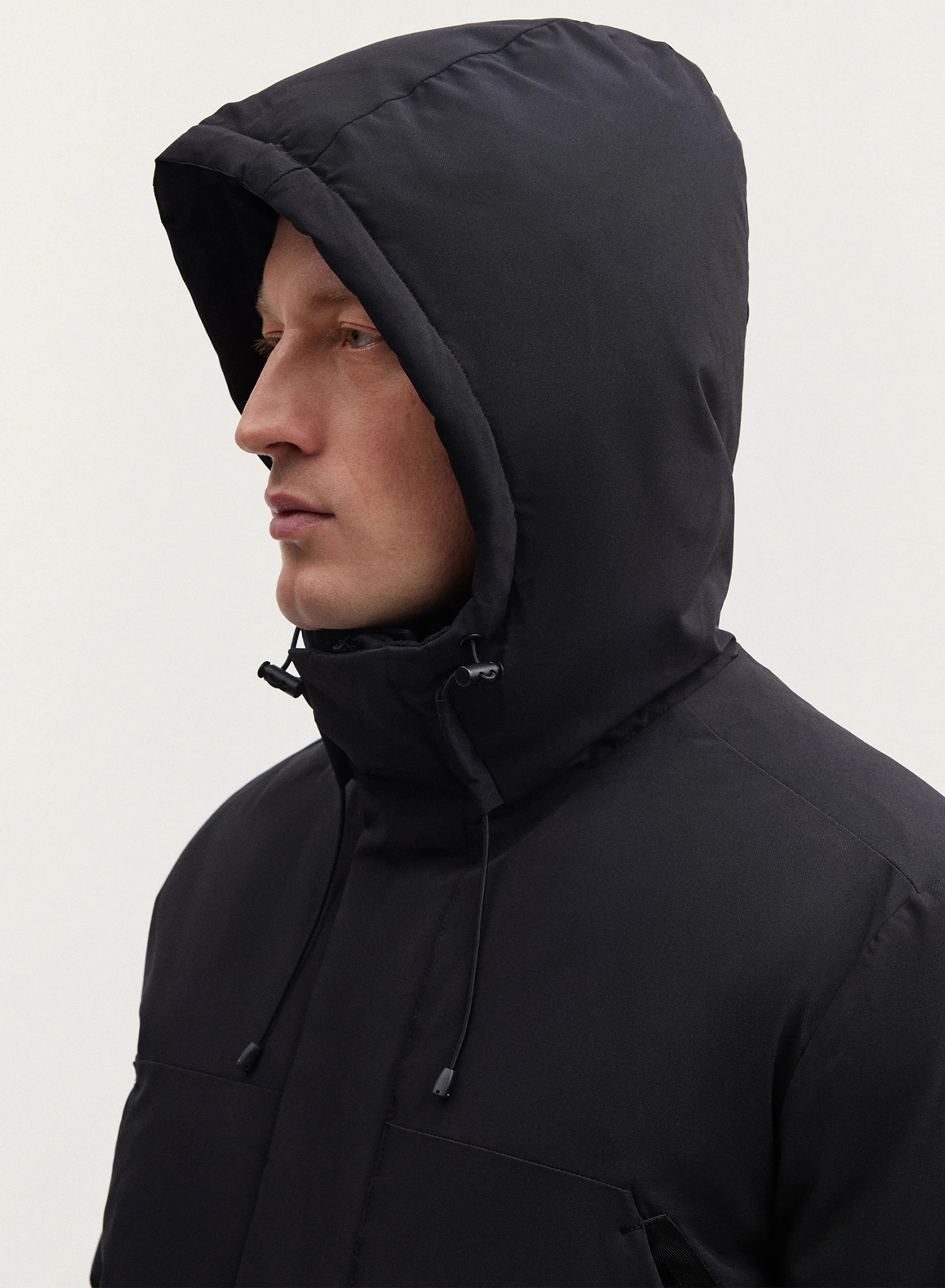 DENHAM(デンハム) |FM PARKA FMPS