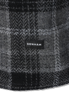 DENHAM(デンハム) |BRI BURTON OVERSHIRT AC