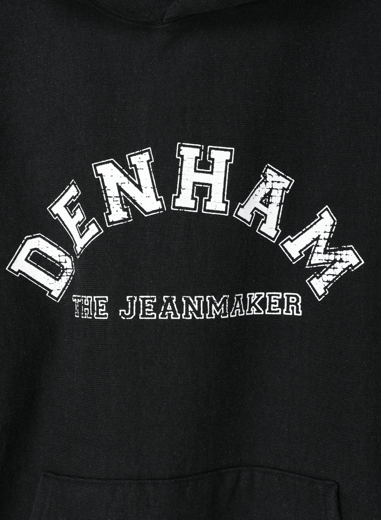 DENHAM(デンハム) |VOD HOODY