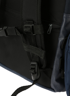 DENHAM(デンハム) |PADDED DENHAM