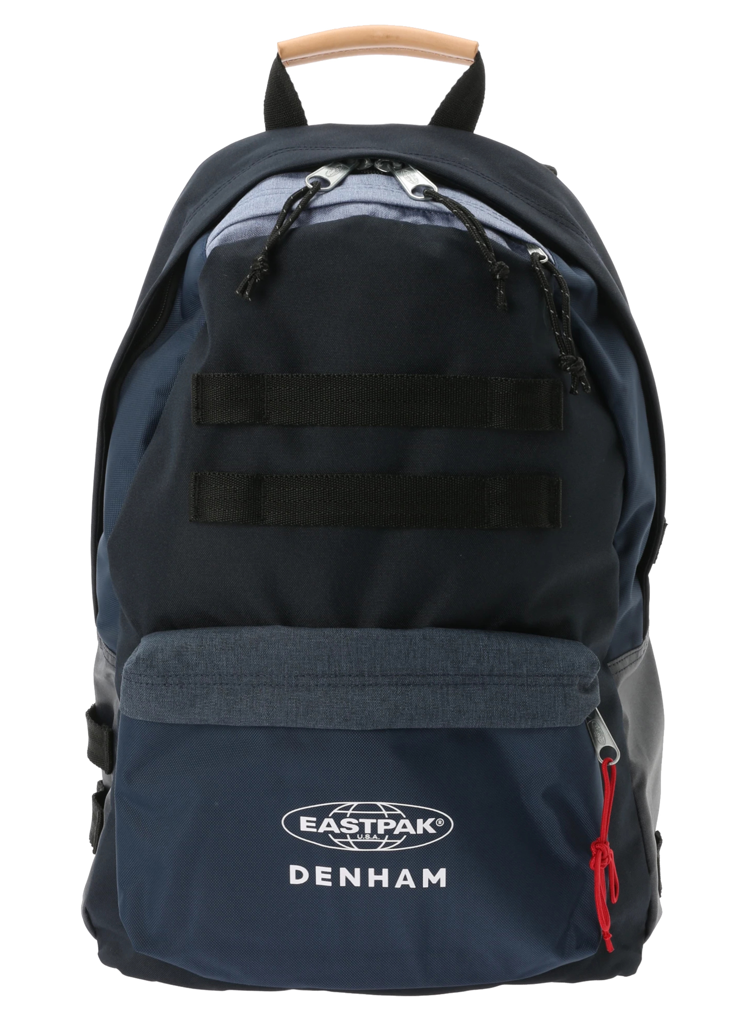 DENHAM(デンハム) |PADDED DENHAM