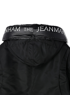 DENHAM(デンハム) |NAKAMEMAN DOWN