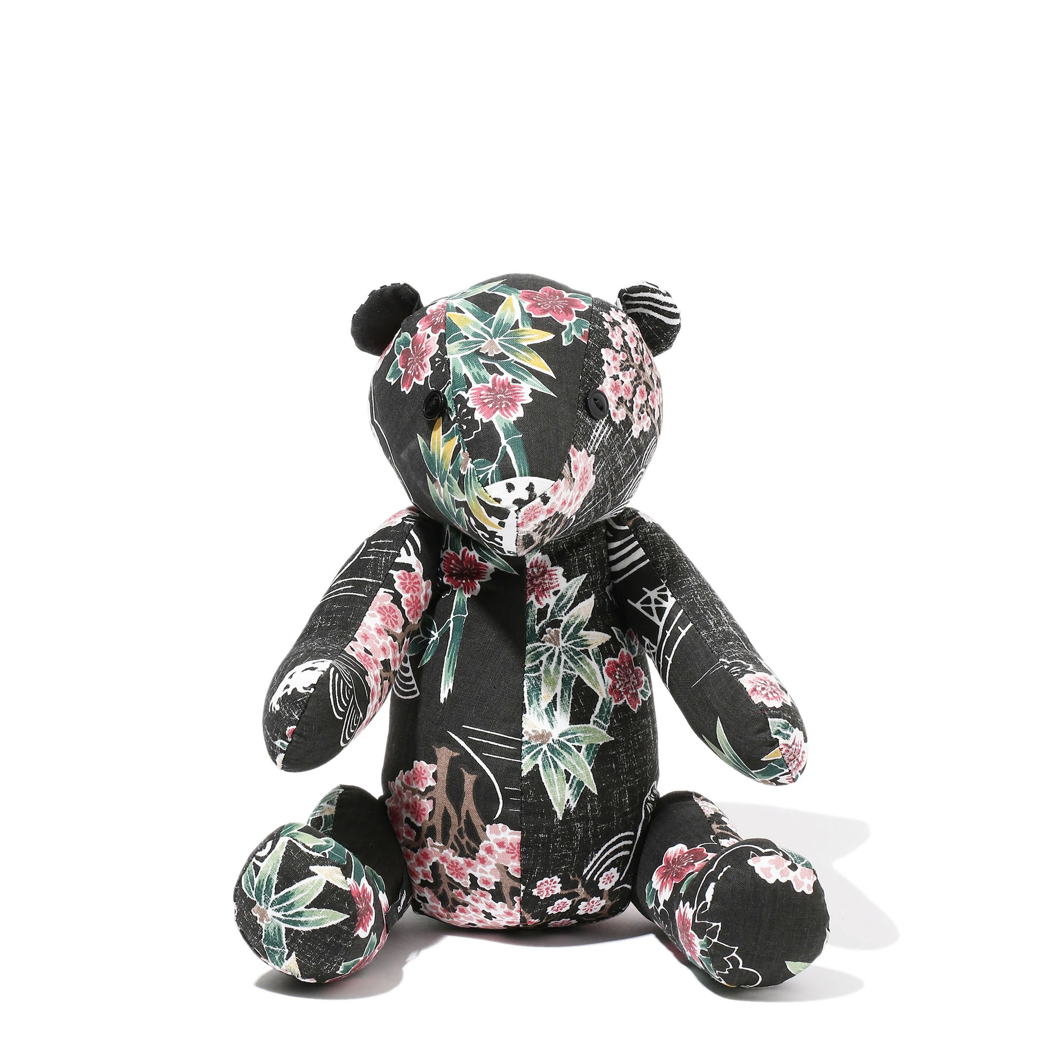 DENHAM(デンハム) |RS TOY BEAR