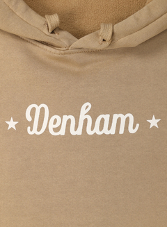 DENHAM(デンハム) |DEBORAH HOODY BVS