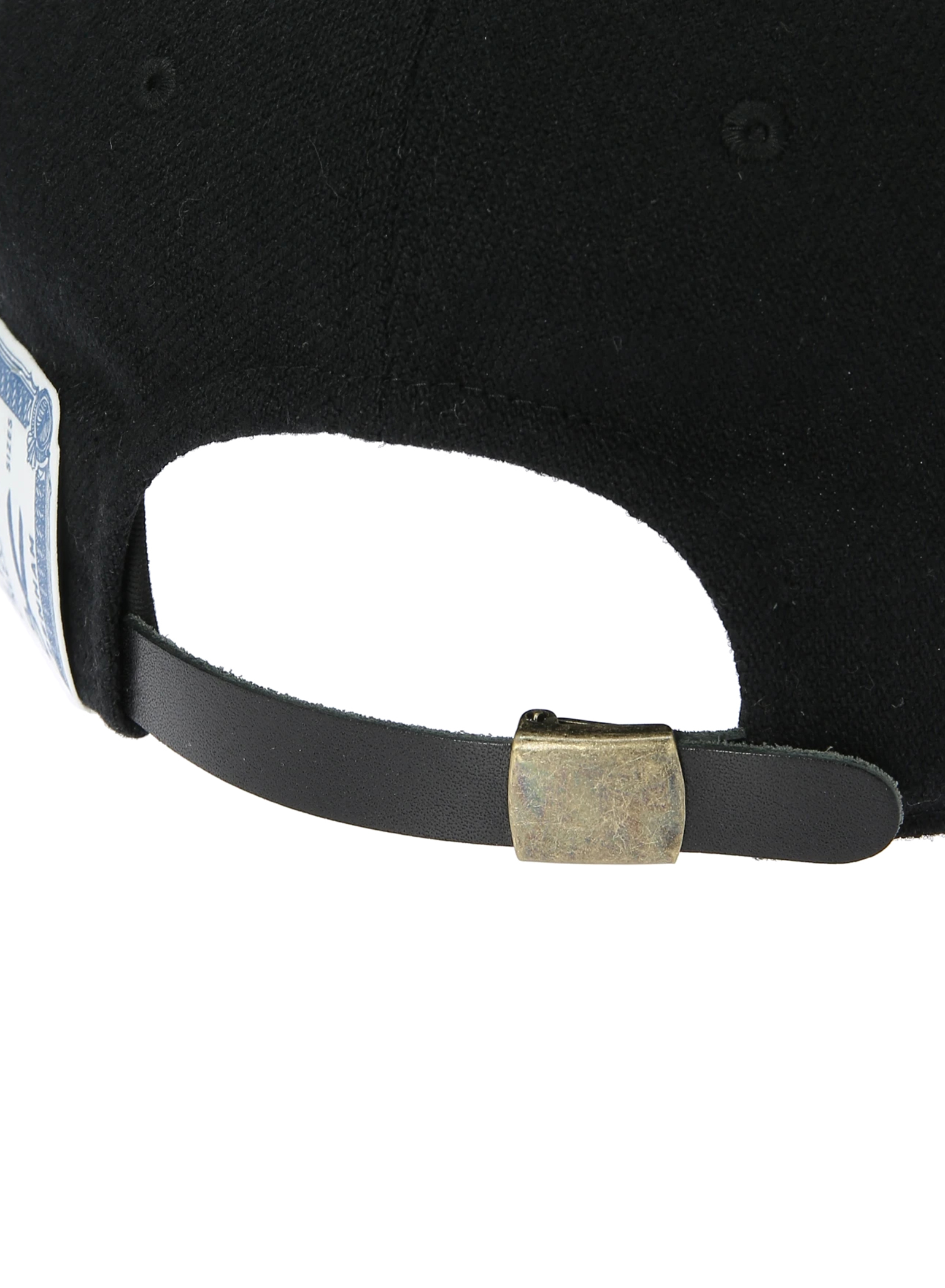 DENHAM(デンハム) |HW DOG CAP