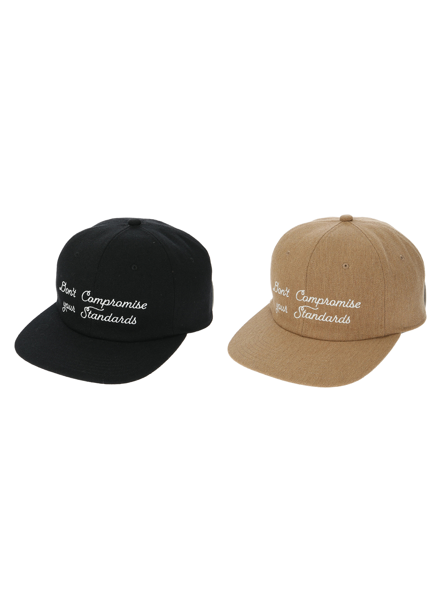 DENHAM(デンハム) |HW DOG CAP