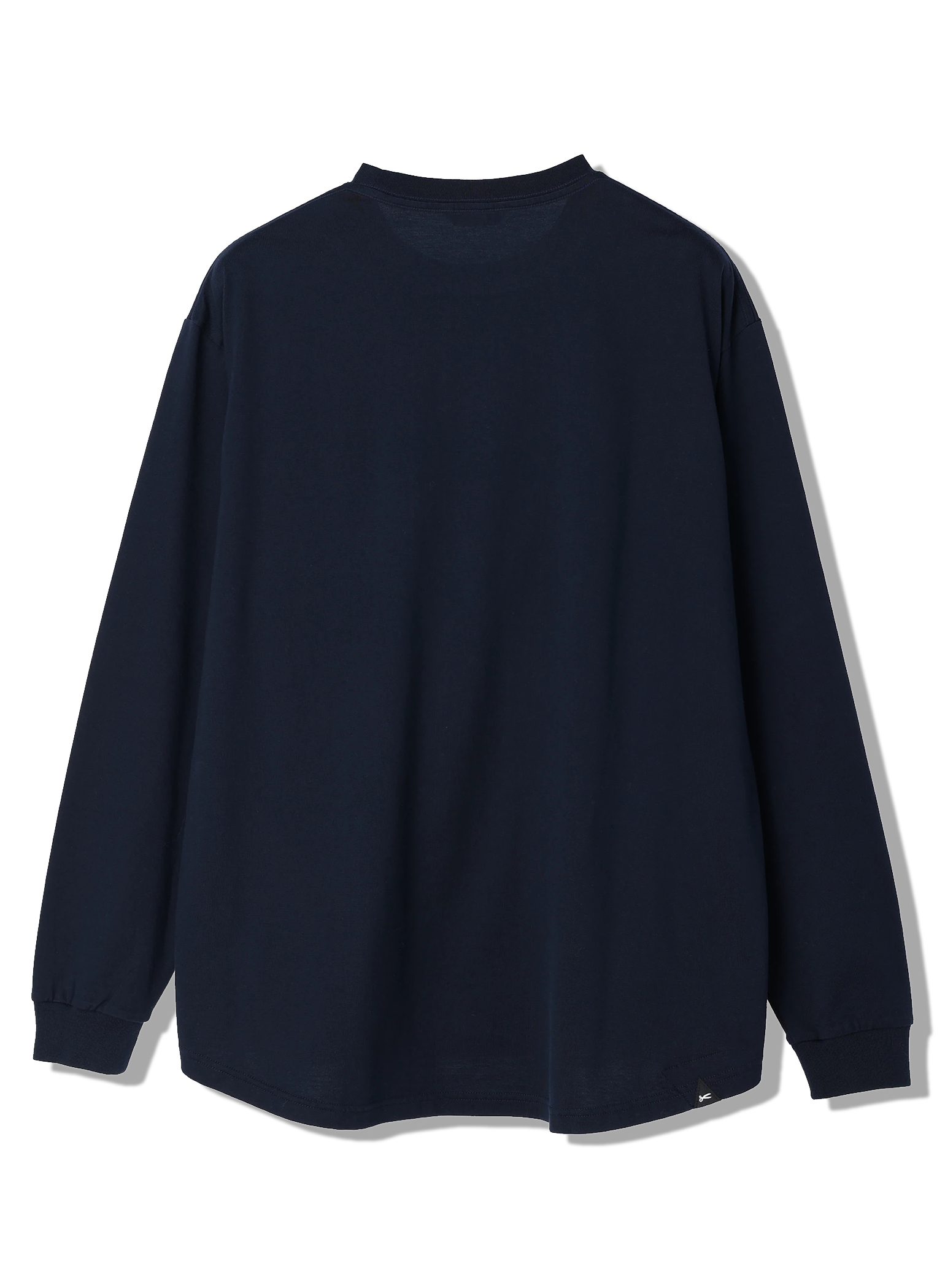 DENHAM(デンハム) |7 POCKET LS TEE