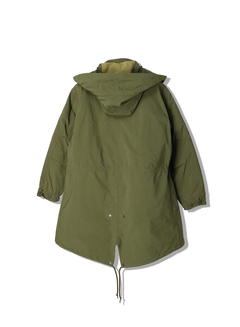 DENHAM(デンハム) |M-65 PARKA