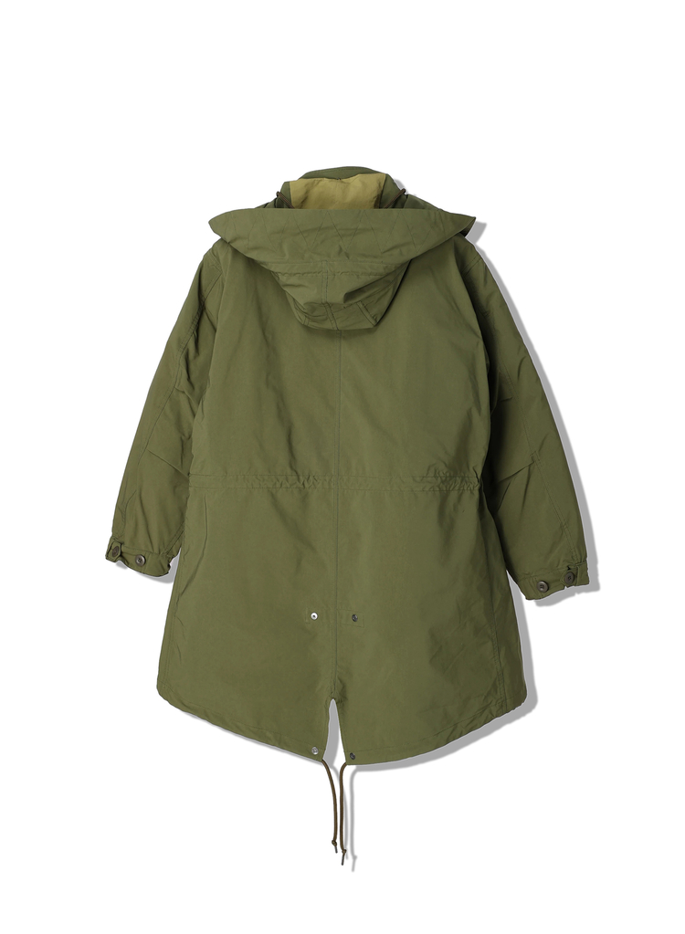 M-65 PARKA