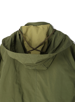 DENHAM(デンハム) |M-65 PARKA