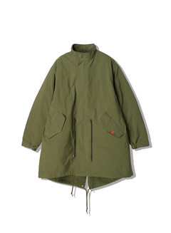 DENHAM(デンハム) |M-65 PARKA