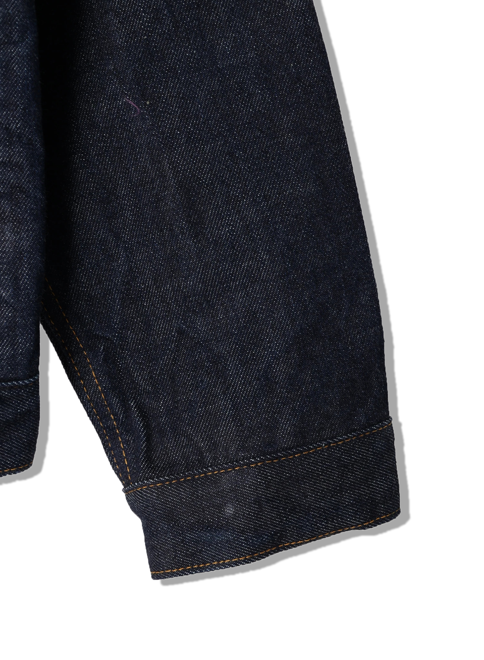 DENHAM(デンハム) |a IN U DENIM JACKET