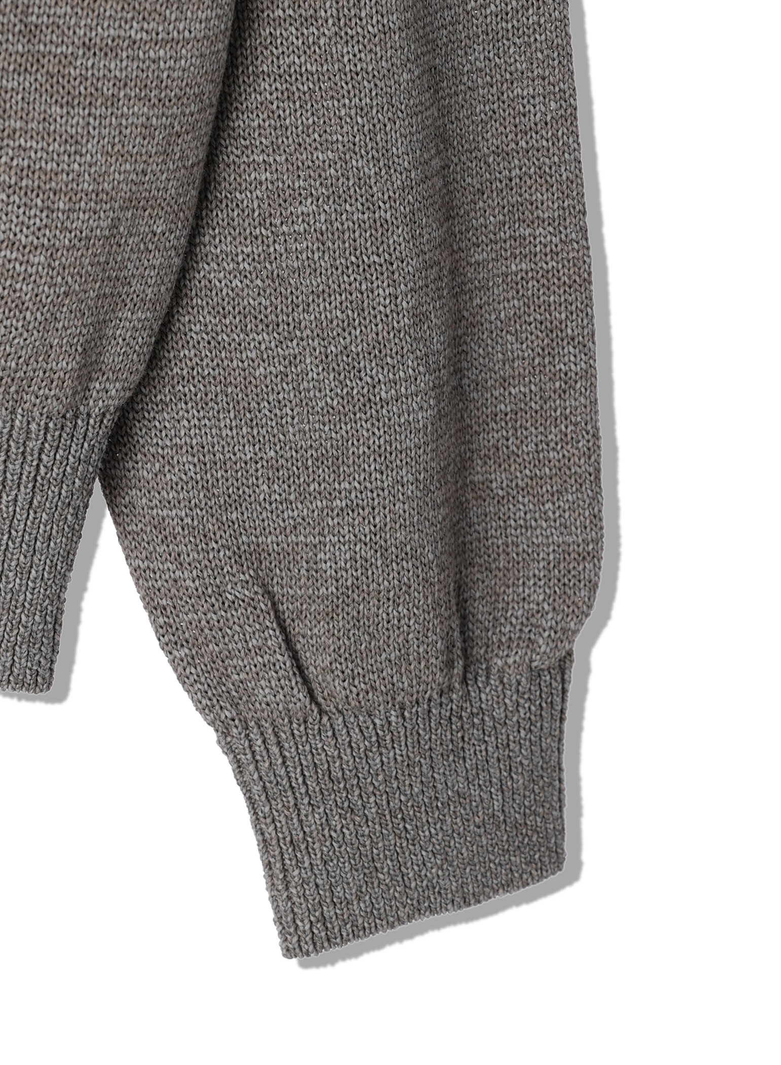 DENHAM(デンハム) |WASHI CARDIGAN
