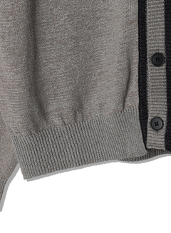 DENHAM(デンハム) |WASHI CARDIGAN