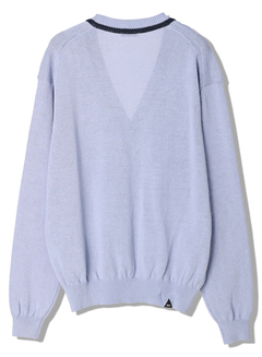 DENHAM(デンハム) |WASHI CARDIGAN